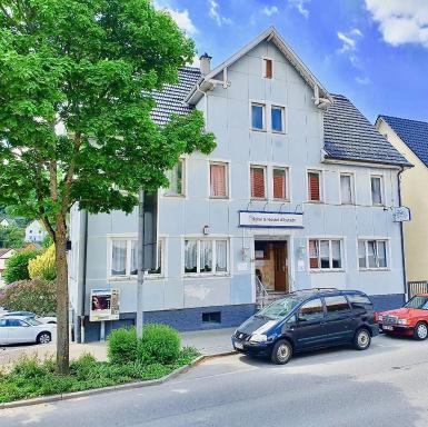 Hotel & Hostel Albstadt - Housity