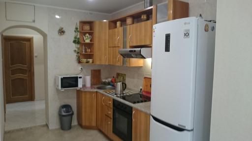 Khosta Center Apartment - Housity