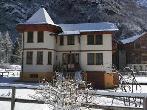 L'aria di Casa - Housity