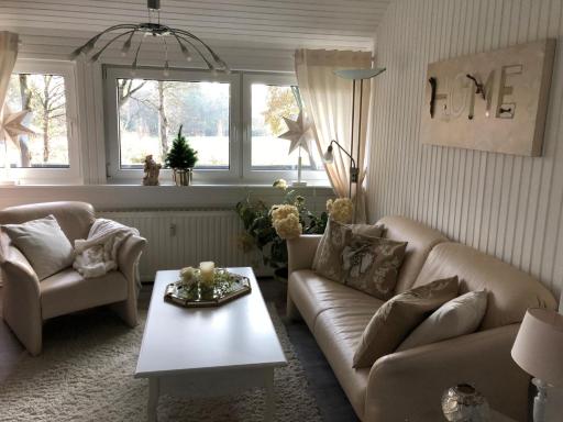 Fewo Worpswede - Housity