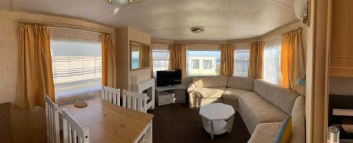 Lake District Static Caravan Lakeside Cumbria - Housity
