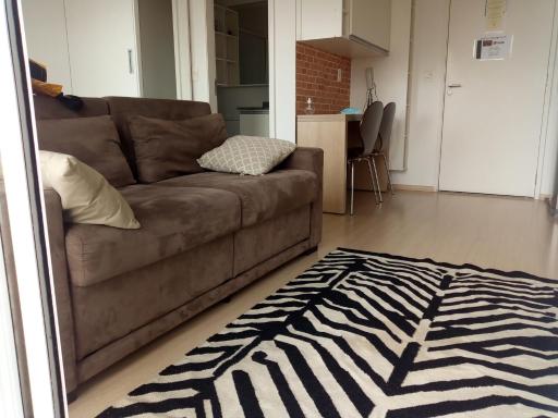 Conforto no Alto da Boa Vista - Housity
