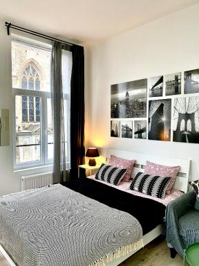 BONJOUR Apartments Сentre 3 - Housity