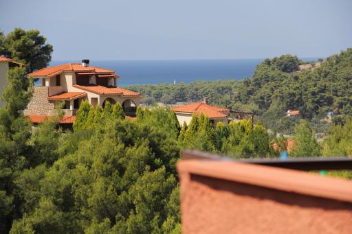 Villa Panorama Studios - Housity