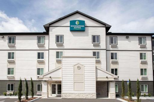 WoodSpring Suites Daytona Beach Int'l Speedway - Housity