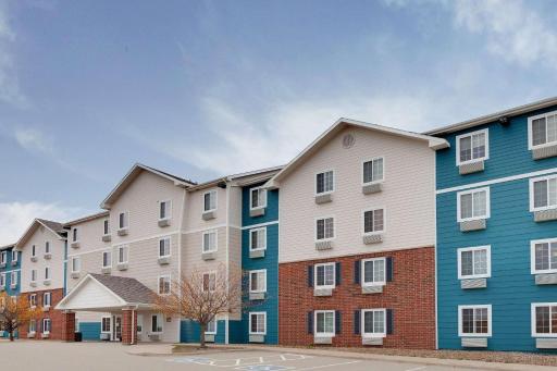 WoodSpring Suites Ankeny Des Moines - Housity
