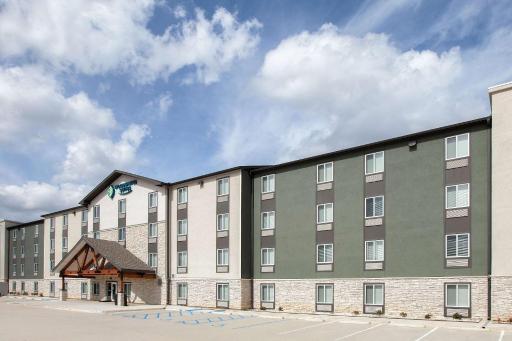 Woodspring Suites West Monroe - Housity