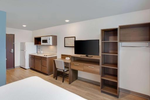 WoodSpring Suites Nashville near Rivergate - Housity