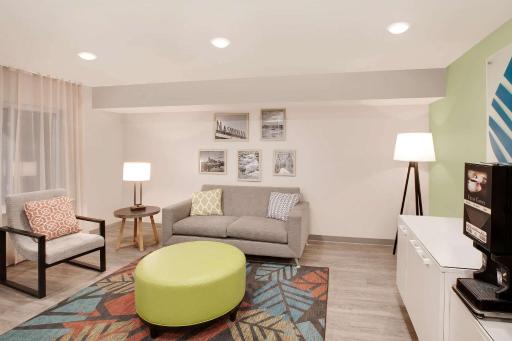 WoodSpring Suites Nashville near Rivergate - Housity