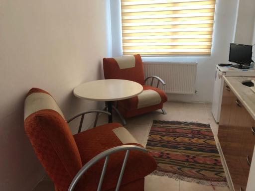 CAPPADOCİA APARTMENTS - Housity