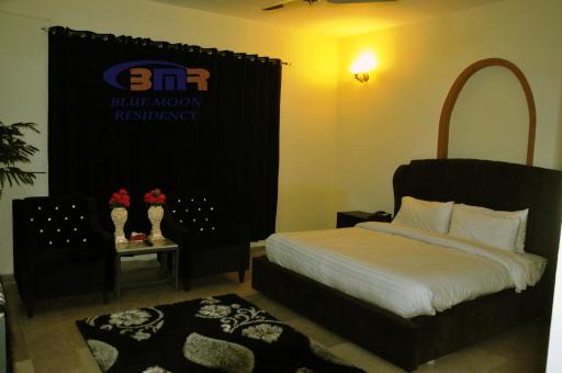 BM Residency - Housity