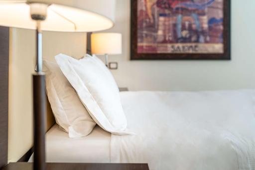 Europalace Hotel, BW Signature Collection - Housity