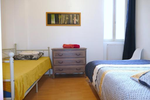 Residence Beaupuy - Housity