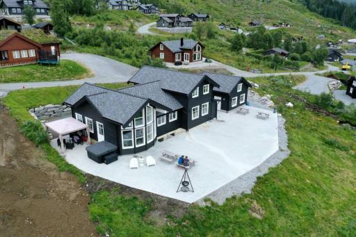 Kambagjerdet Mountain Lodge Sogndal - Housity