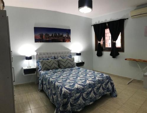 Virgen del Valle Apart Tucumán - cocheras privadas - Housity