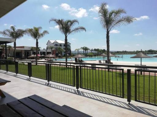 The Blyde 1392 Bnb - Housity