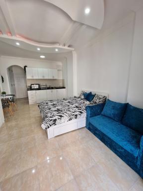 The new one flat for rent Hurghada Egypt - Housity