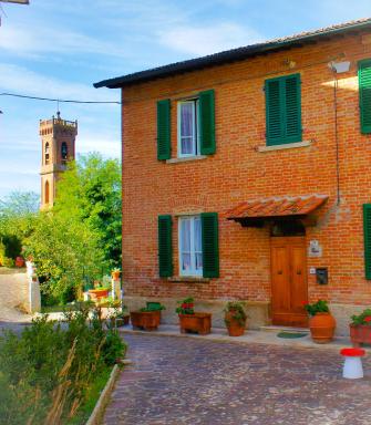 Casa Fonte di Bacco - Housity