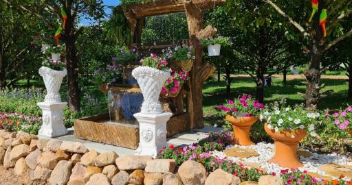 สวนเมืองจันท์ รีสอร์ท - Housity