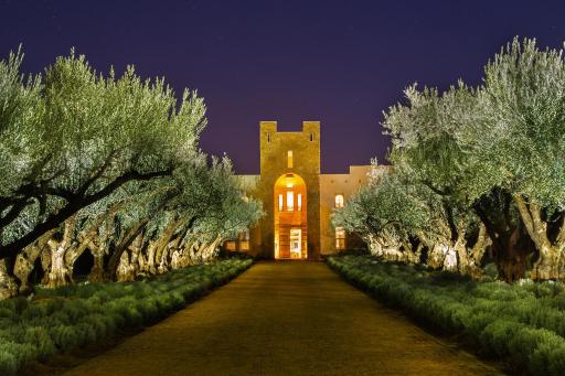Château Roslane Boutique hôtel & Spa - Housity