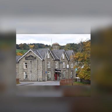The Llanelwedd Arms Hotel - Housity
