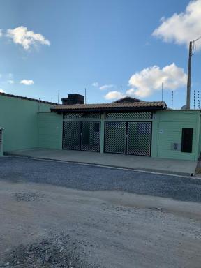 Casa, 1 quadra da praia. - Housity