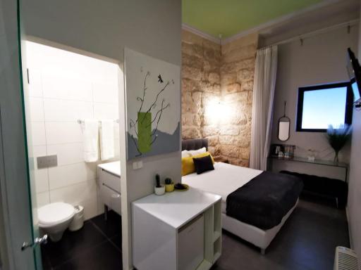 Central Boutique Hotel - Housity