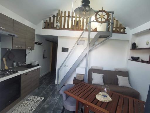 GÎTE 200 M BORD DE MER SUR GR34 - Housity