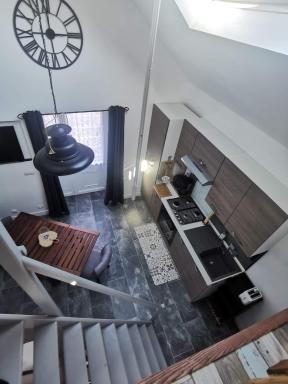 GÎTE 200 M BORD DE MER SUR GR34 - Housity
