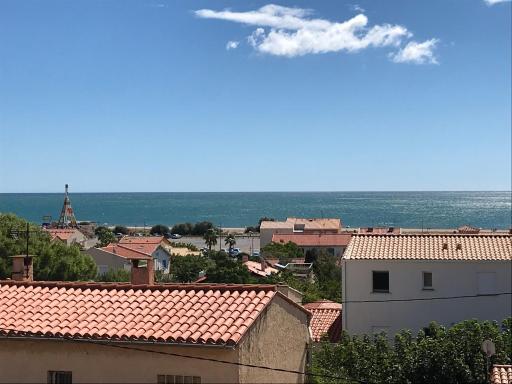 Appartement st Pierre la mer - Housity