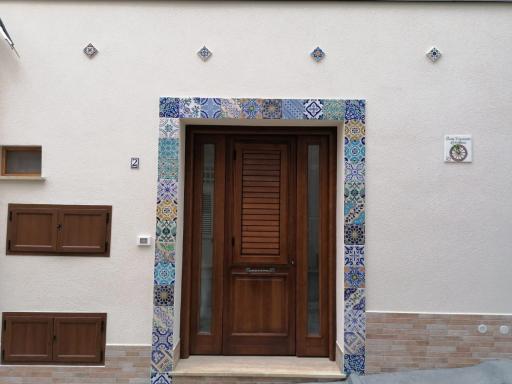 Case Vacanze Azzurra, Loredana e Trinacria - Housity
