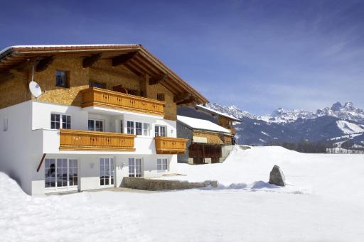 Sammer's Rosenchalet - Housity