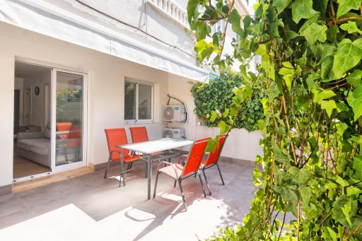 EL Mojon Beach Apartment - Housity