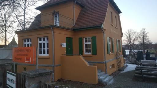 Große Ferienwohnung Klosterklause Malchow - Housity