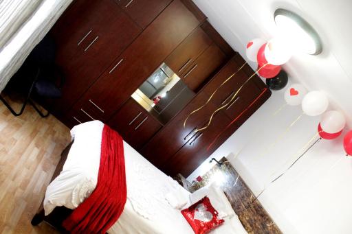 Midrand Bed and Breakfast - Housity