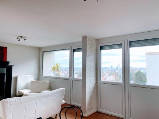 Appartement Sandier Nancy - Housity