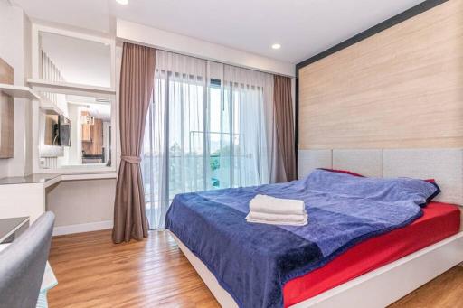 Dusit grand park F3 - Housity