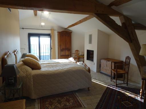 Gentilhommière de Collonges - Housity