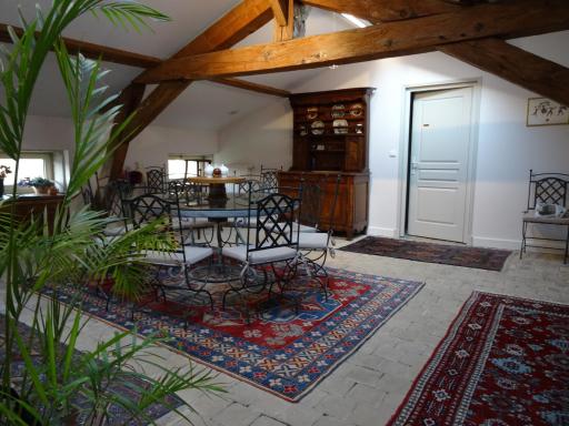 Gentilhommière de Collonges - Housity