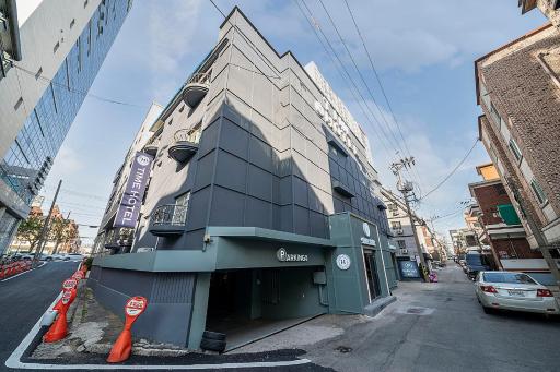 Cheongju Time Hotel - Housity