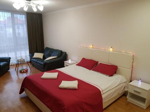Apartment - Housity