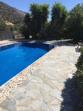 Leftheris villa - Housity