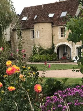 Cidrerie, Coeur De Combray - Housity
