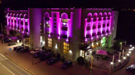 Hotel Balada - Housity