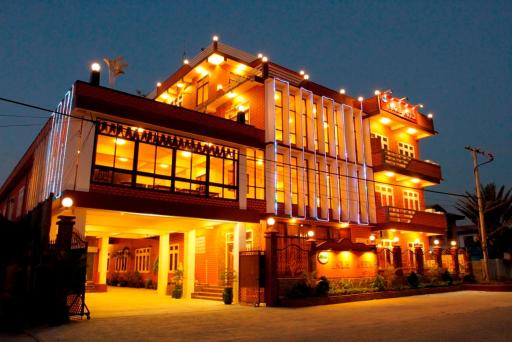 Inle Apex Hotel - Housity