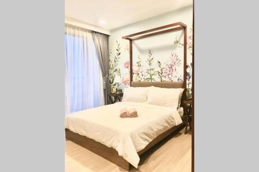 Ceri Merah Studio @ Timur Bay - Housity