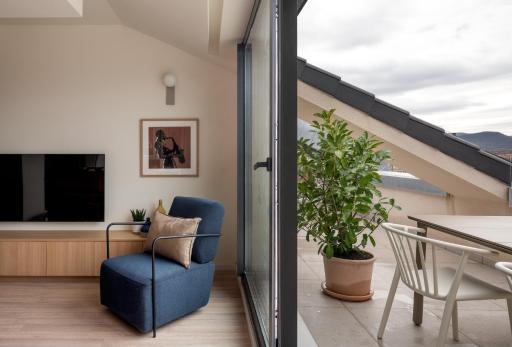 Apartahotel Líbere Vitoria - Housity