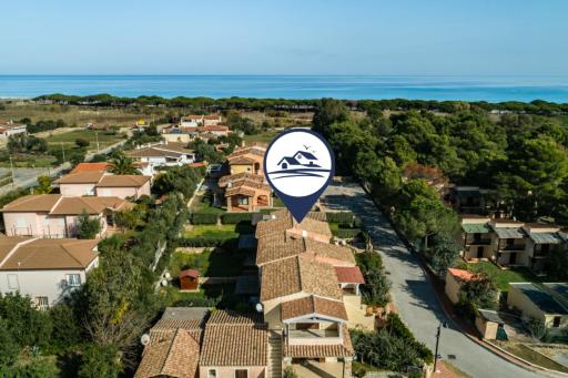 Villino il Faretto Spiaggia - Housity