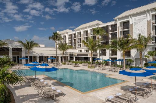 Opal Grand Oceanfront Resort & Spa - Housity