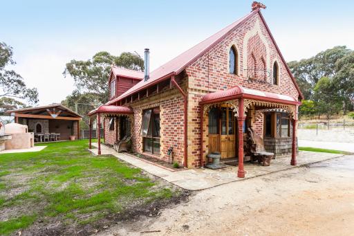 Chianti Cottages - Housity